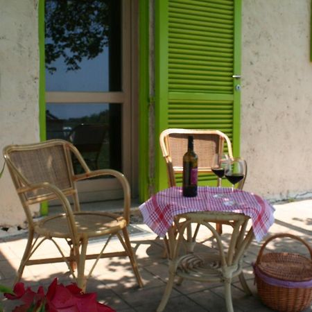 Il Canto Di Kokopelli Country Houses Brattiro Exterior photo
