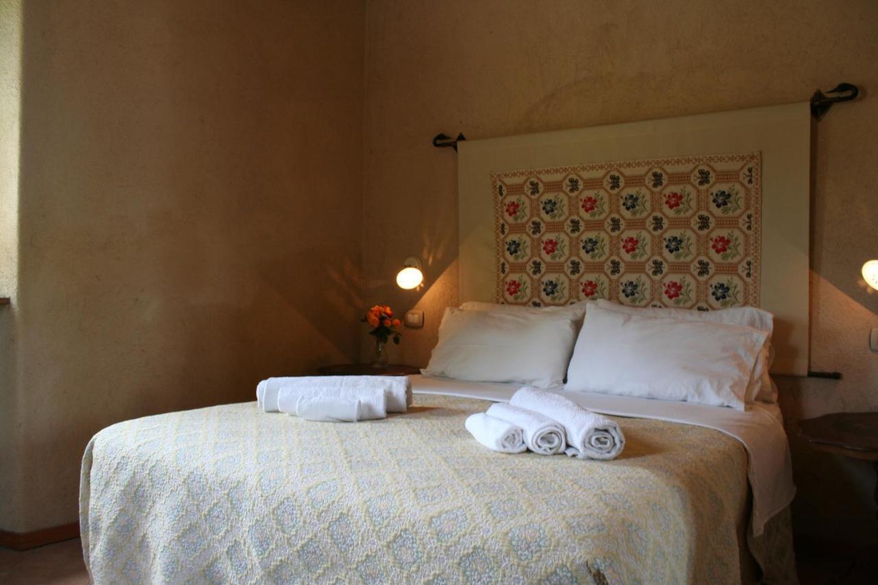 Il Canto Di Kokopelli Country Houses Brattiro Exterior photo