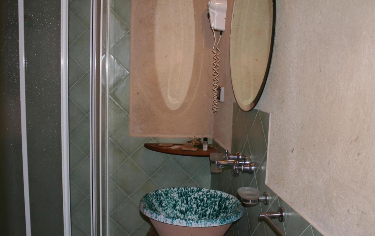 Il Canto Di Kokopelli Country Houses Brattiro Exterior photo