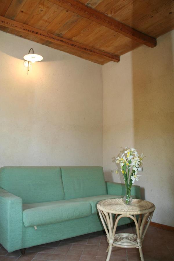 Il Canto Di Kokopelli Country Houses Brattiro Exterior photo