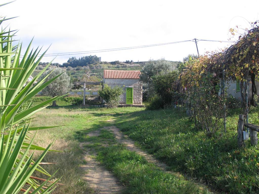 Il Canto Di Kokopelli Country Houses Brattiro Exterior photo