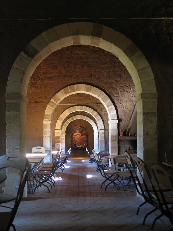 Il Canto Di Kokopelli Country Houses Brattiro Exterior photo
