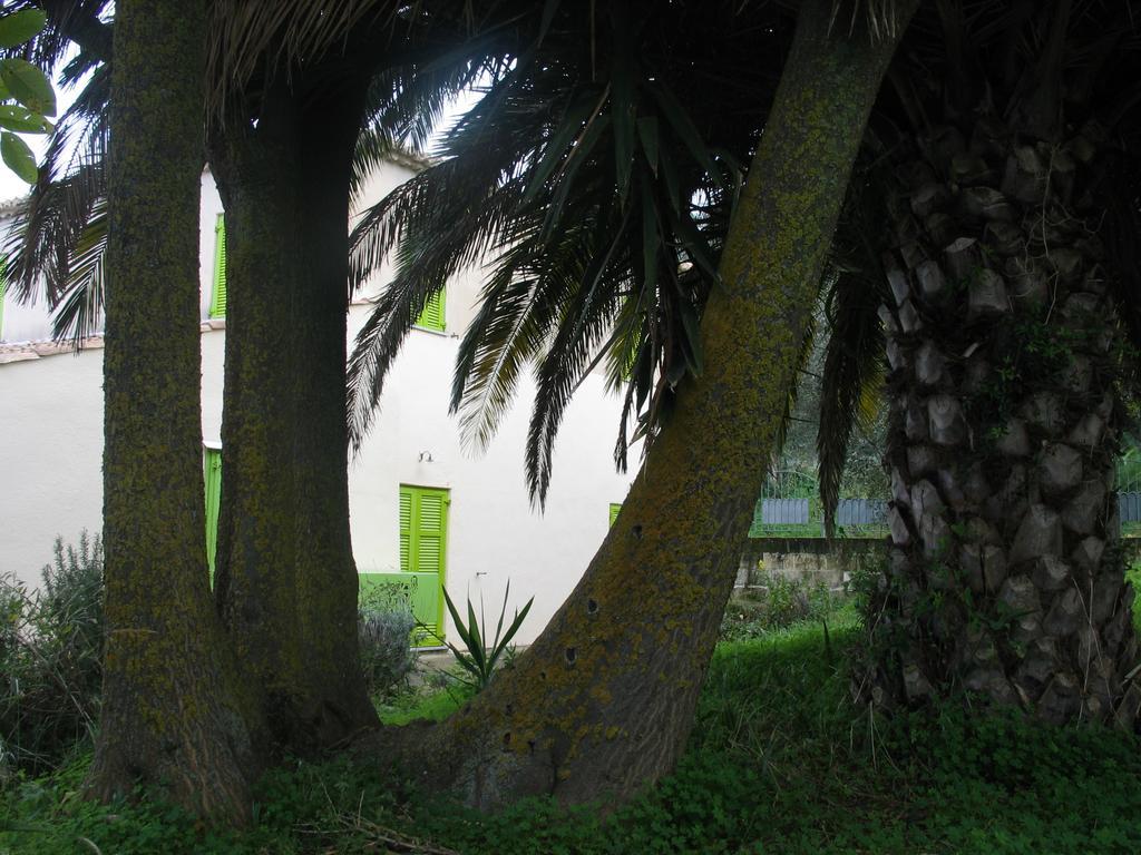 Il Canto Di Kokopelli Country Houses Brattiro Exterior photo